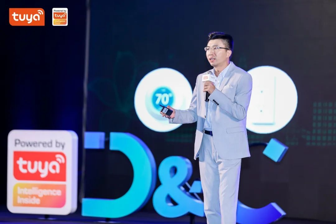 【Silicon Labs中国区总经理周巍】