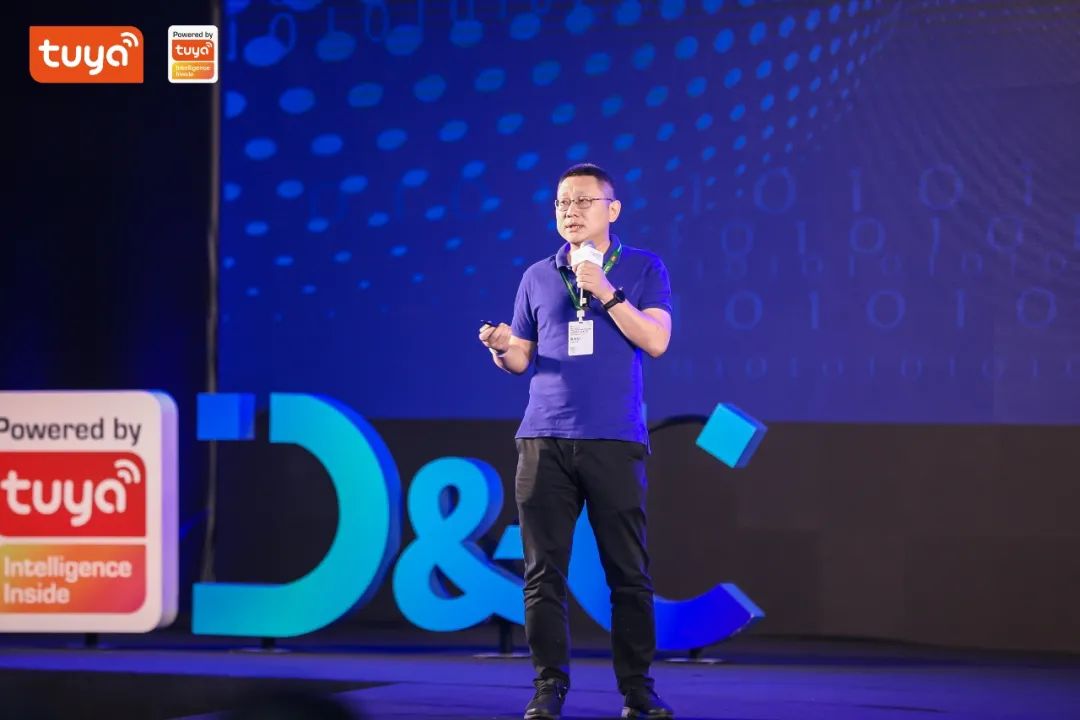 【指芯科技总经理李鑫】