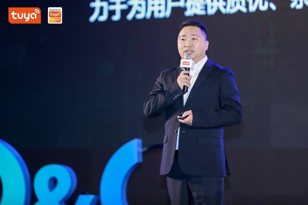 【猿人创新联合创始人侯俊】