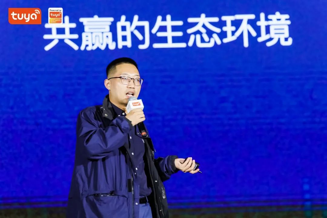 【神码浮云CEO汪朝阳】