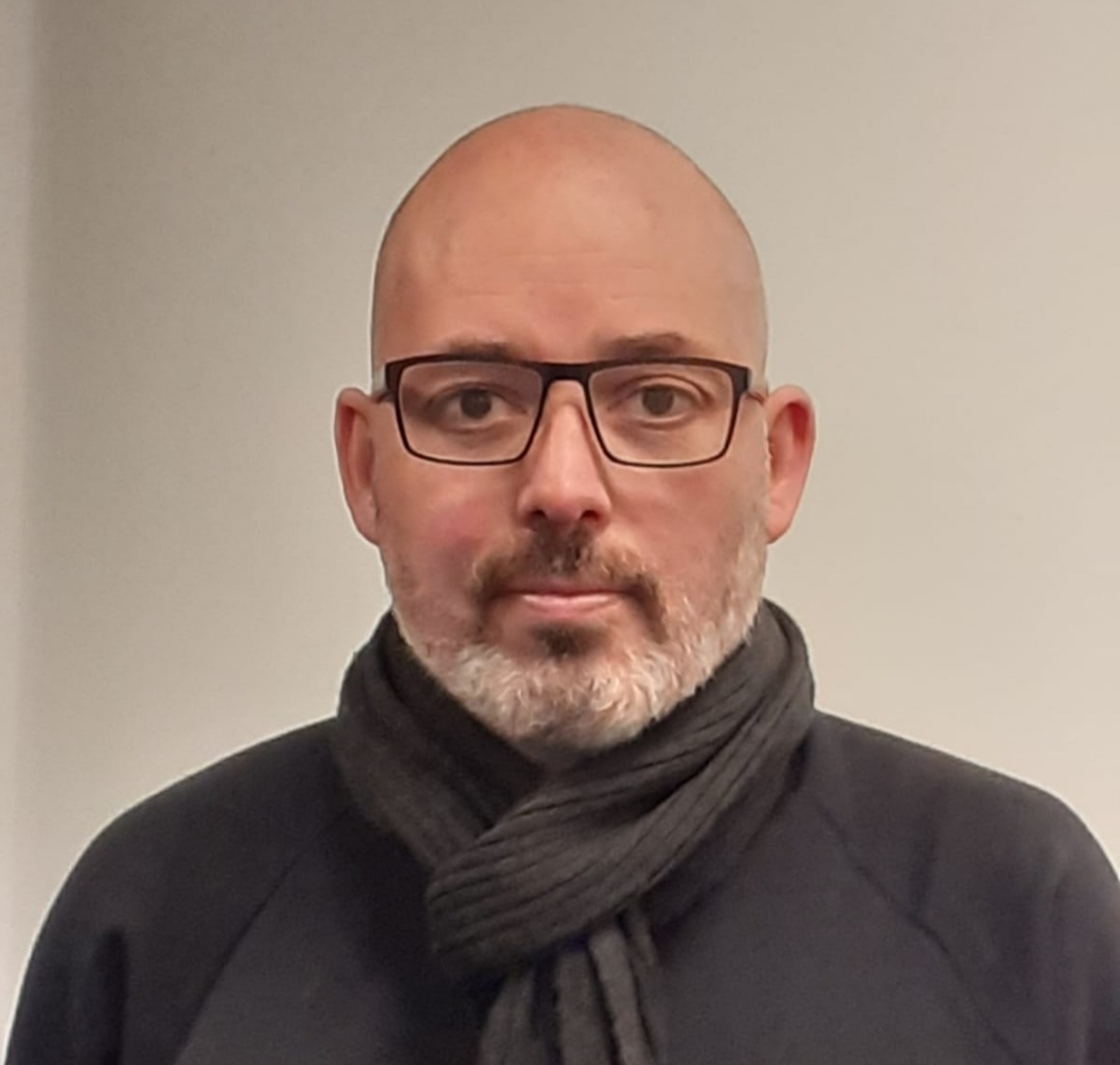 【Kevin Nolan, Operations & Sales Director at Technical Consumer Products LIMITED(TCP)】