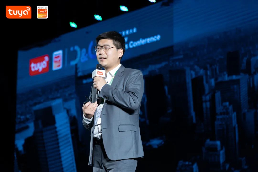 【北京城房科技集团总经理王保国】