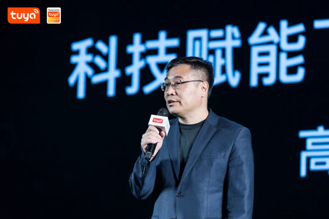 【高瓴创投合伙人李强】