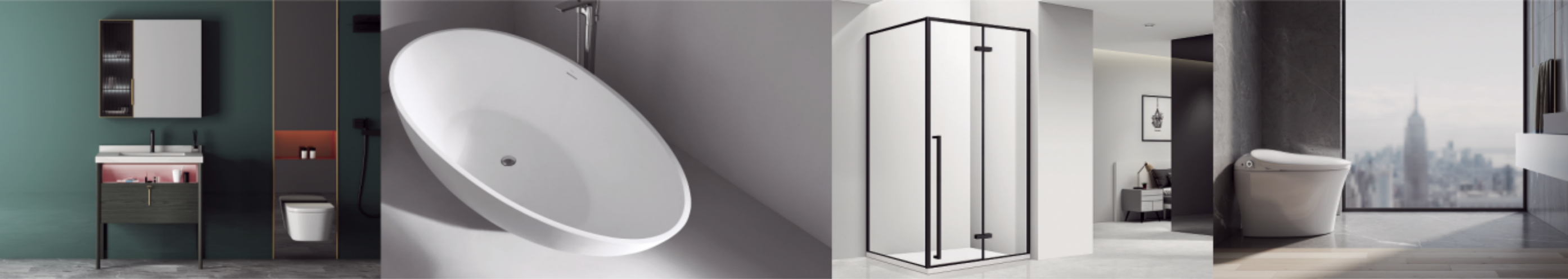 【爱智贞智能家居产品】