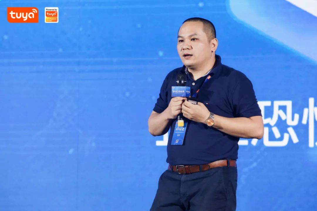 顺芯微电子创始人兼CEO金学文