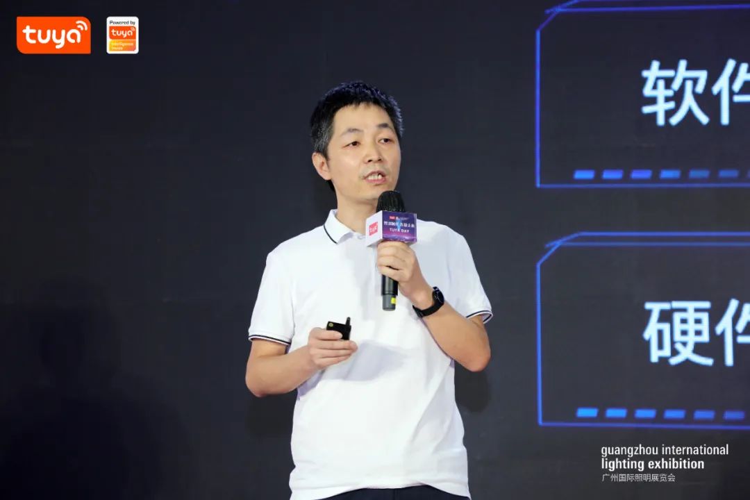 志祥科技CTO靳党军