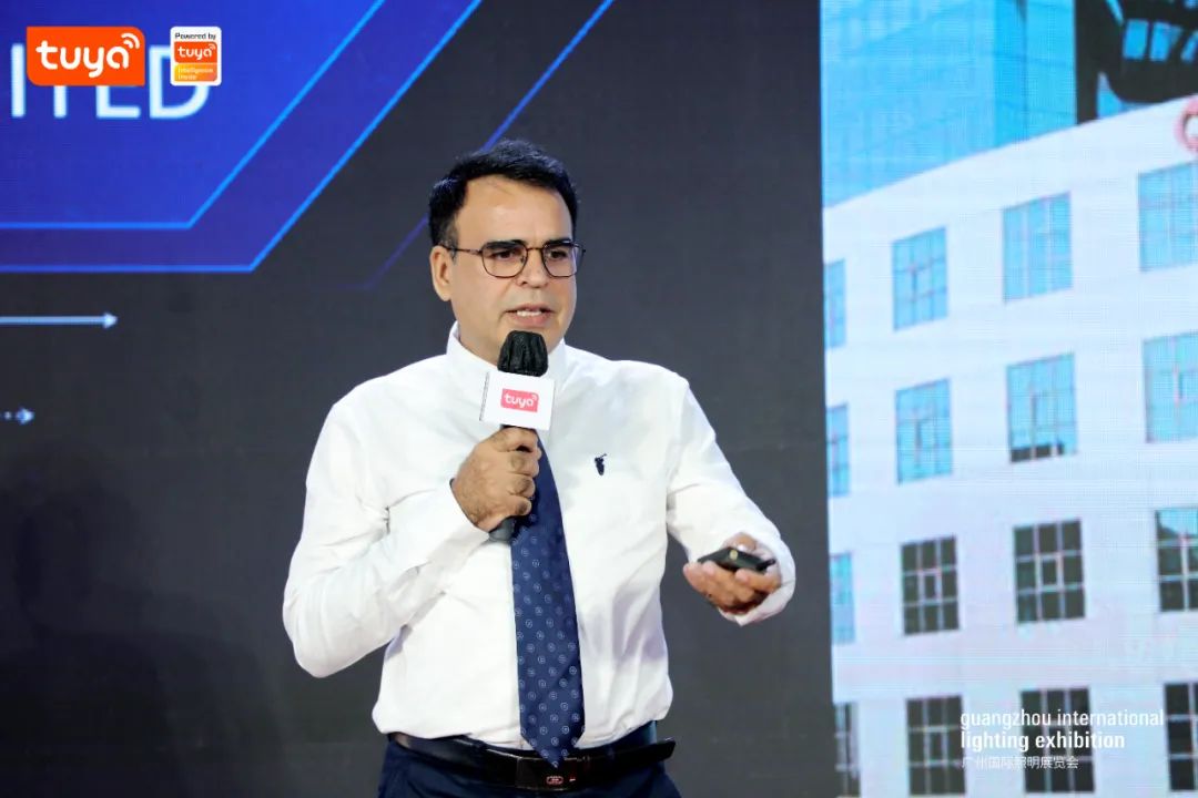 Havells副总裁Mahender Singh Bagri