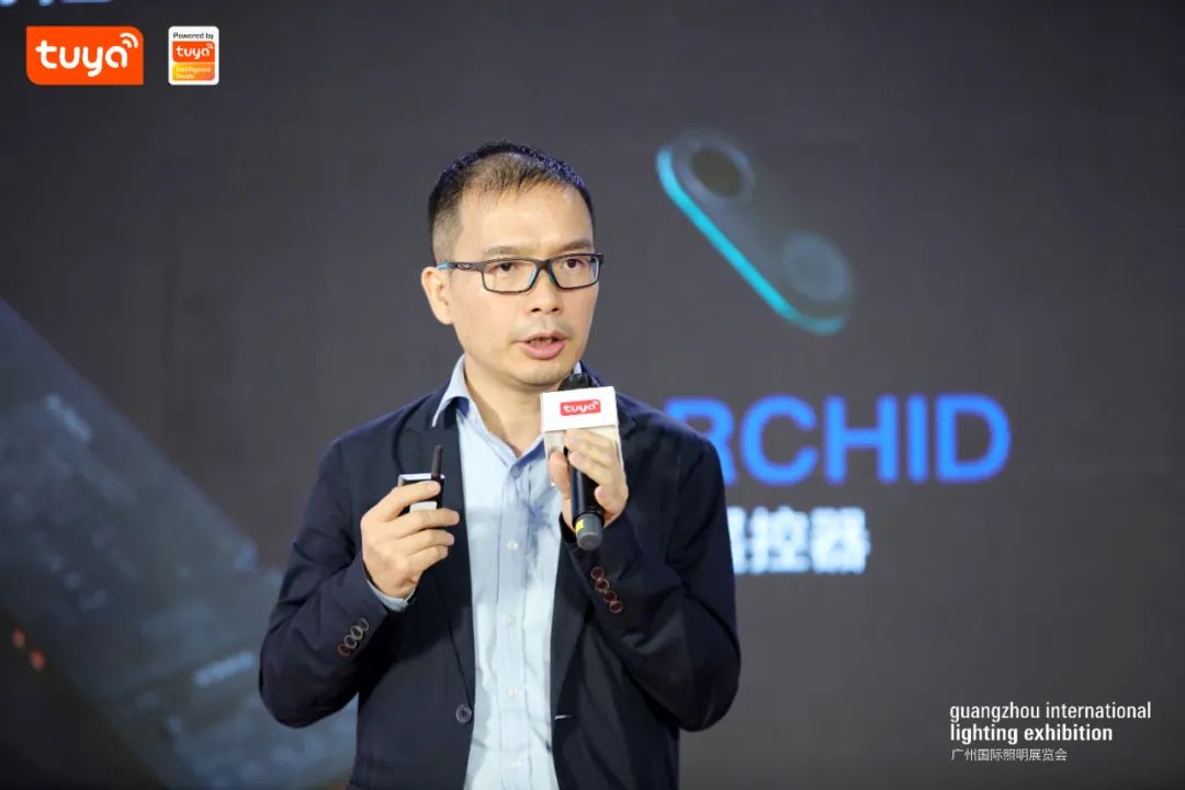 佛山汉盾总经理黄善国