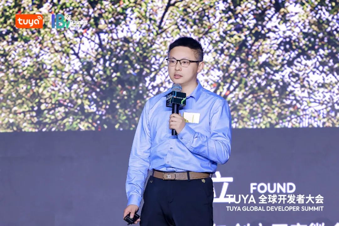 志邦智能家居业务总监吴志文