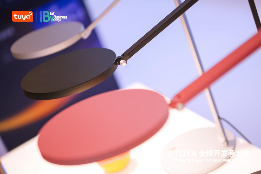 启福光照明产品