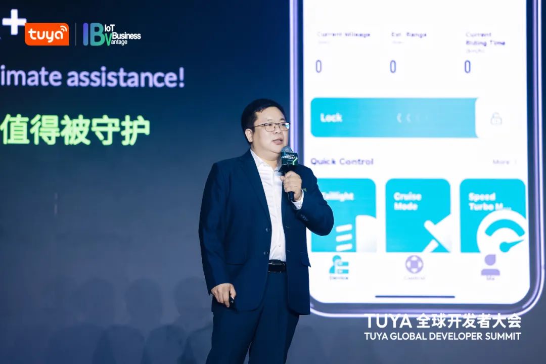 邦邦机器人CTO陈养彬