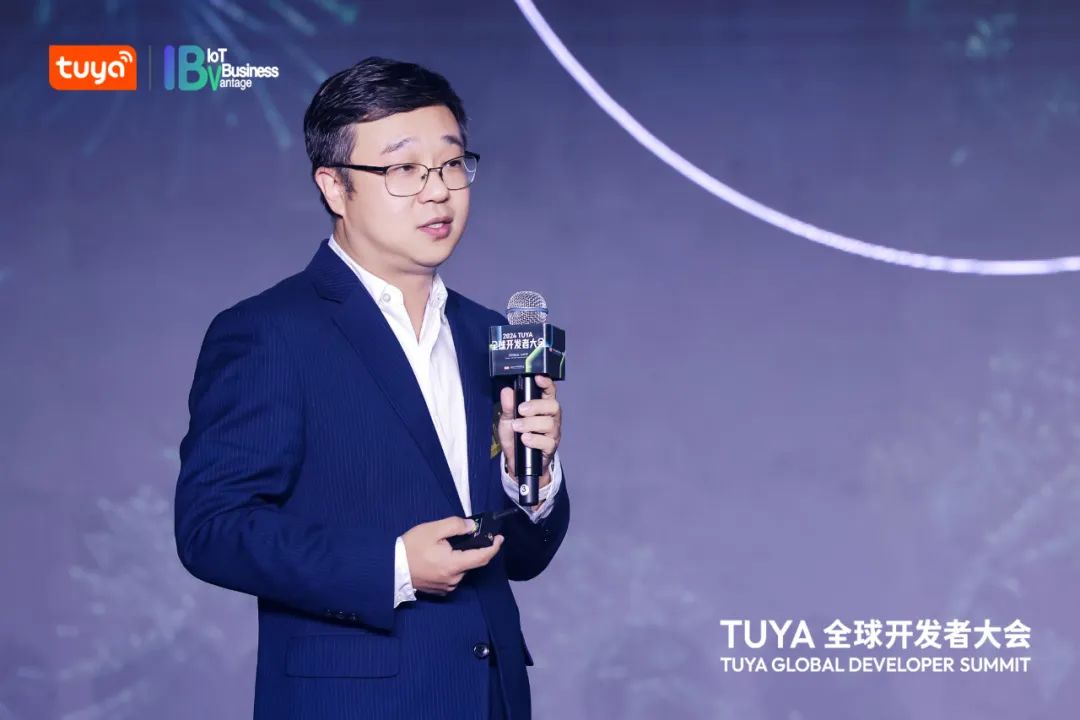 广东美碳科技有限公司总经理李竞舟