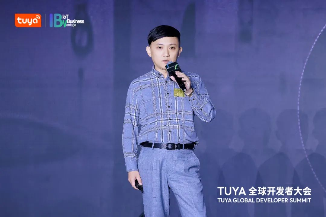 居然之家副总裁方予之