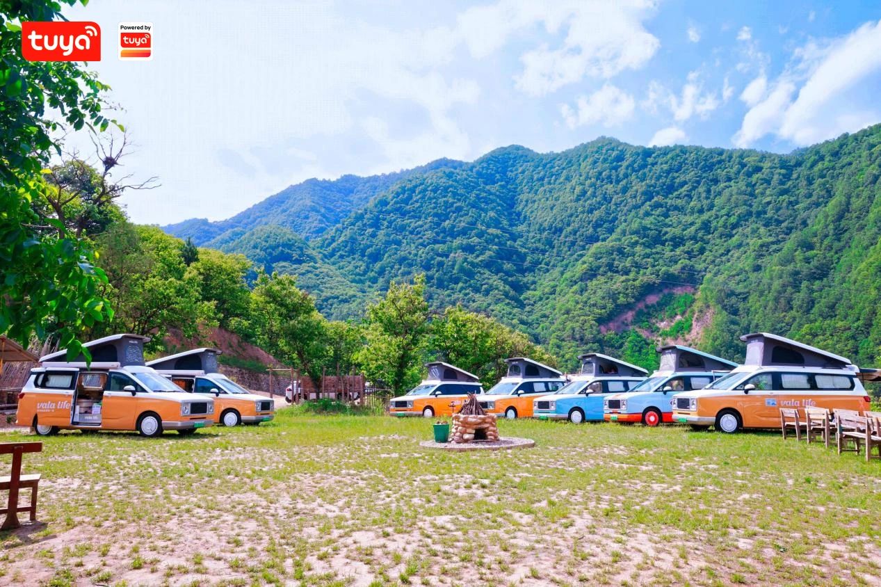 【Vala支持搭建多样化生活场景】