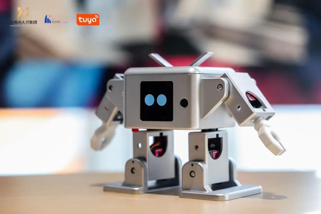 【闪猫侠机器人】