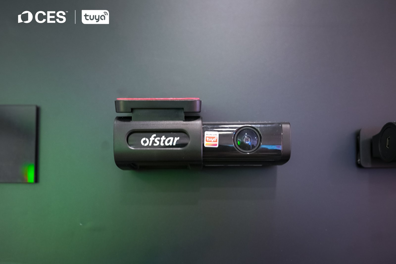 【AI 2C智能行车记录仪】