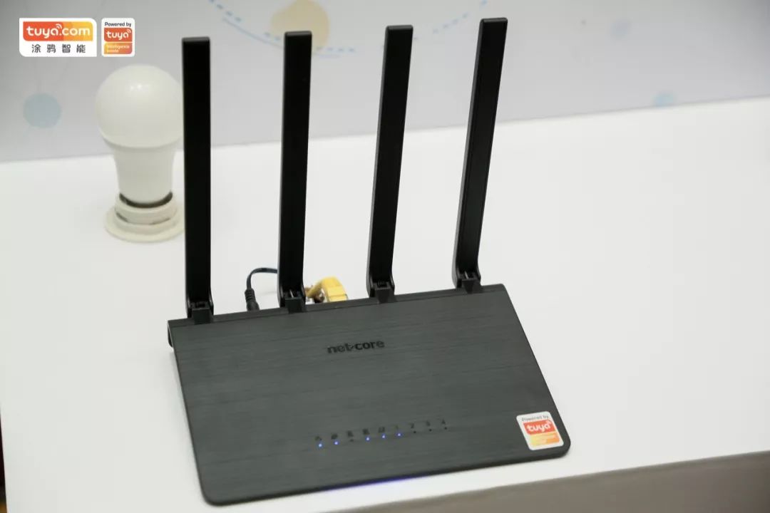 【智能中控路由系列产品】