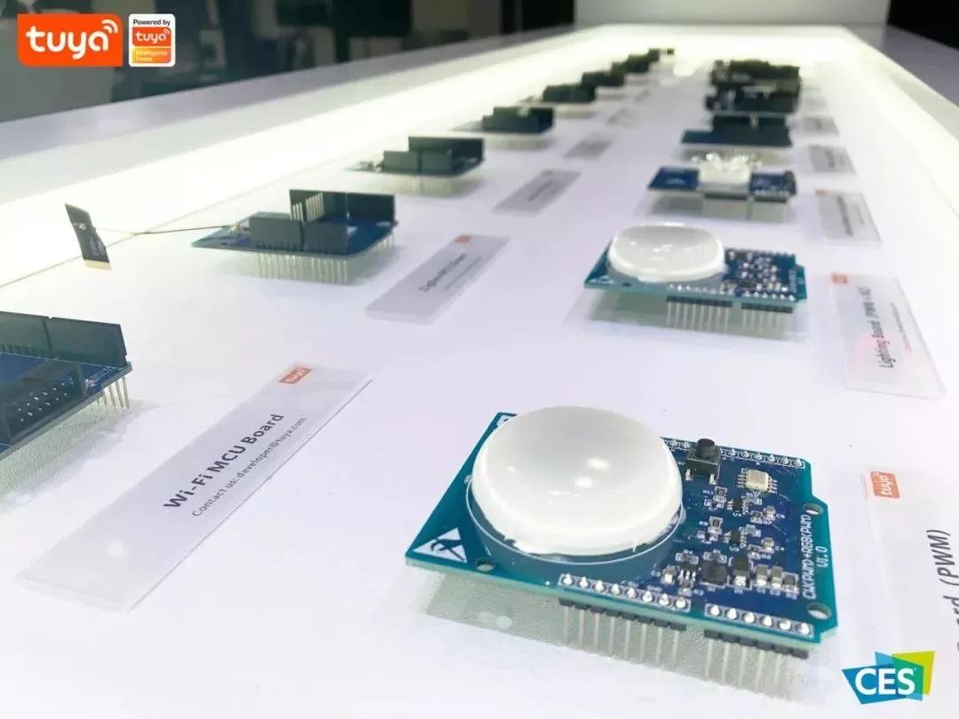 涂鸦三明治开发套件