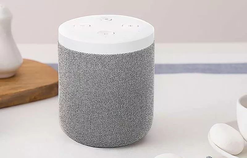 智能音箱酒店版